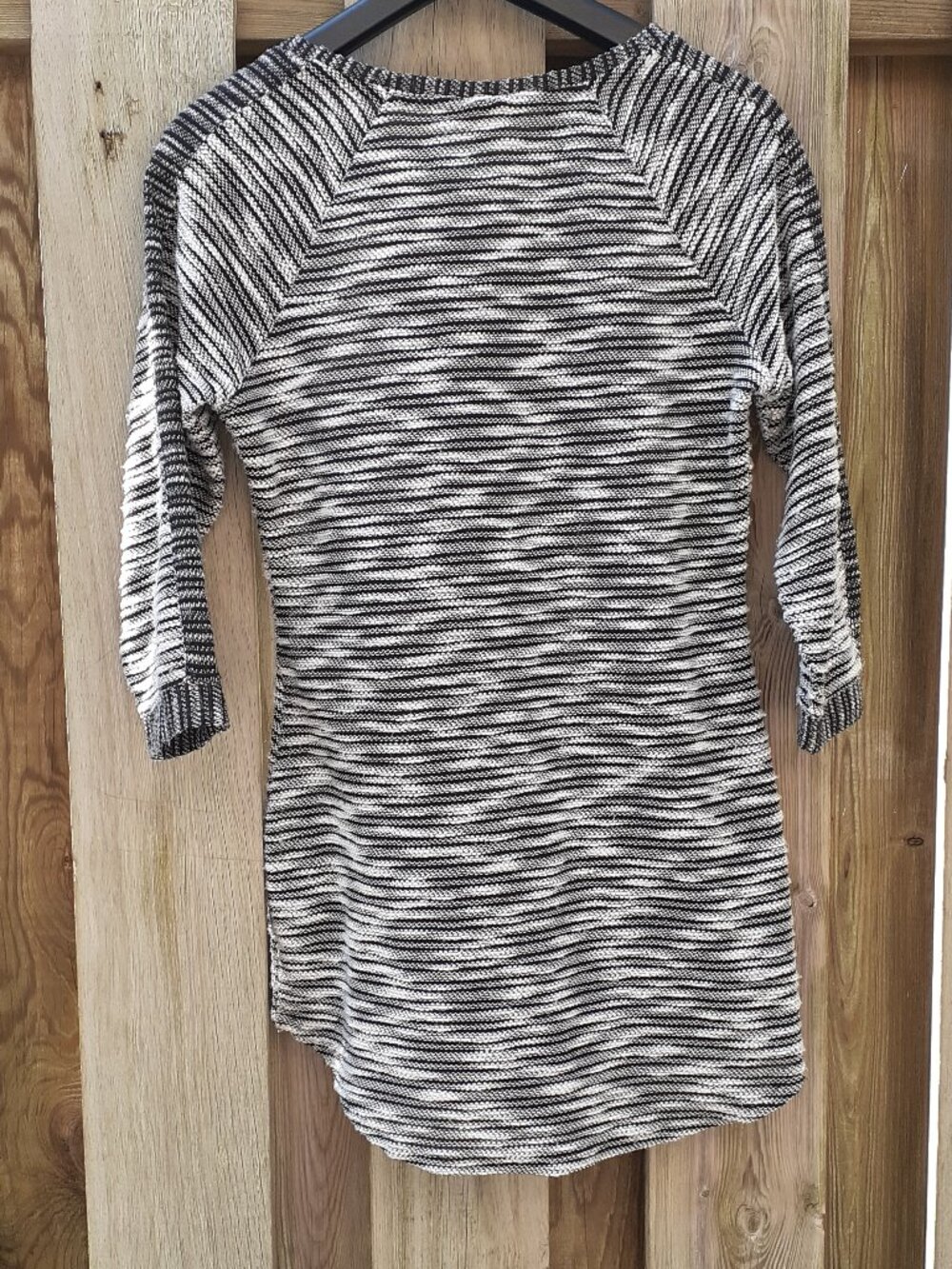 George Textured Tunic Size Medium - Picture 5 of 5